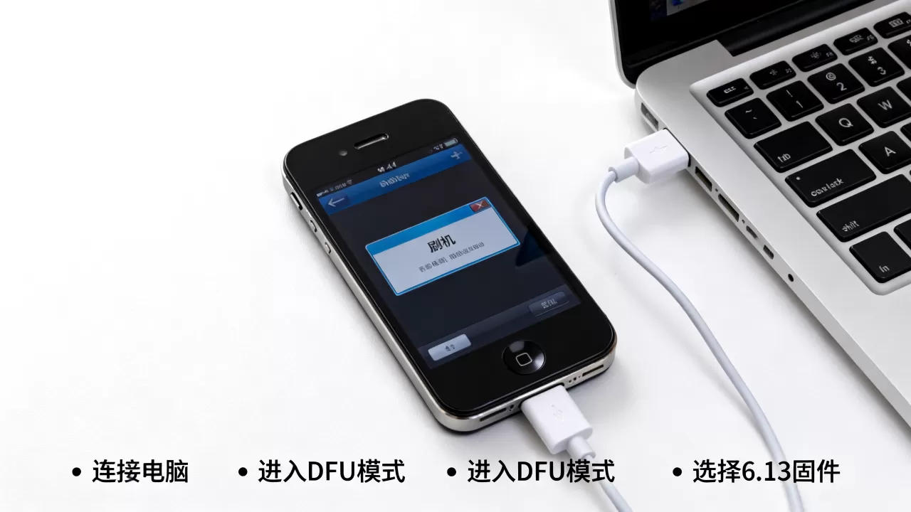 iphone4能刷6.13系统吗,iphone4刷机教程 iphone4能刷6.13系统吗,iphone4刷机教程