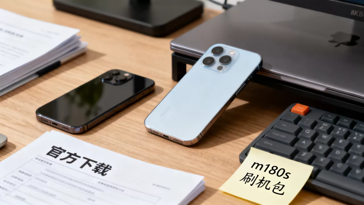 m180s刷机包哪里下载，m180s刷机包