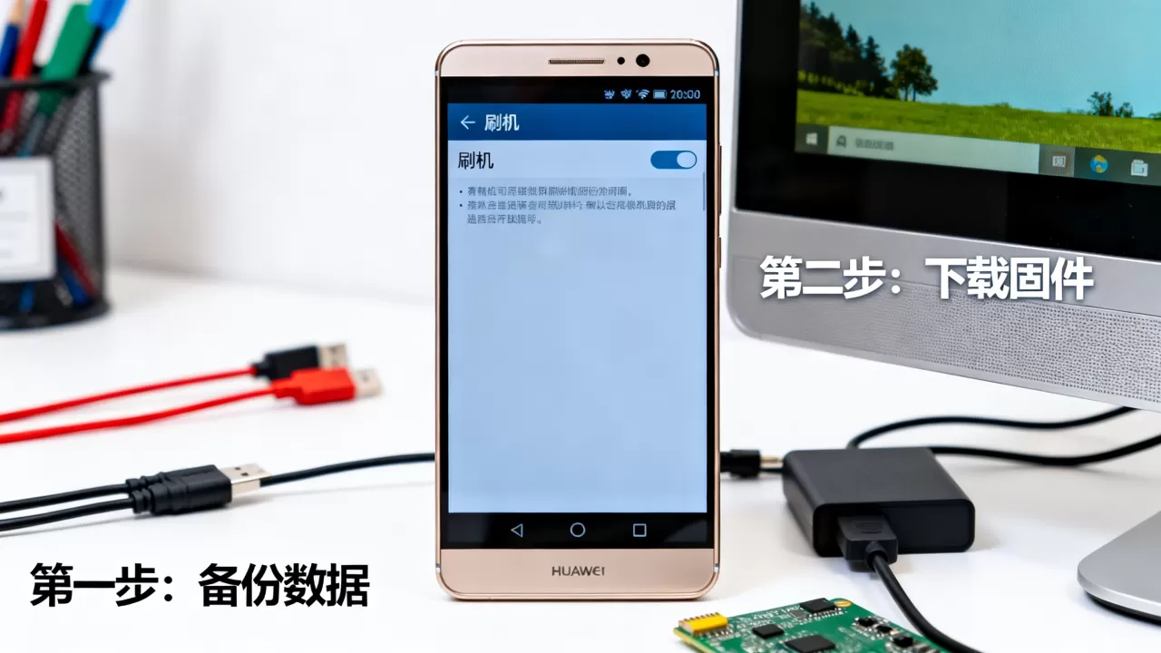 mate8能刷机吗,华为mate8刷机教程 mate8能刷机吗,华为mate8刷机教程