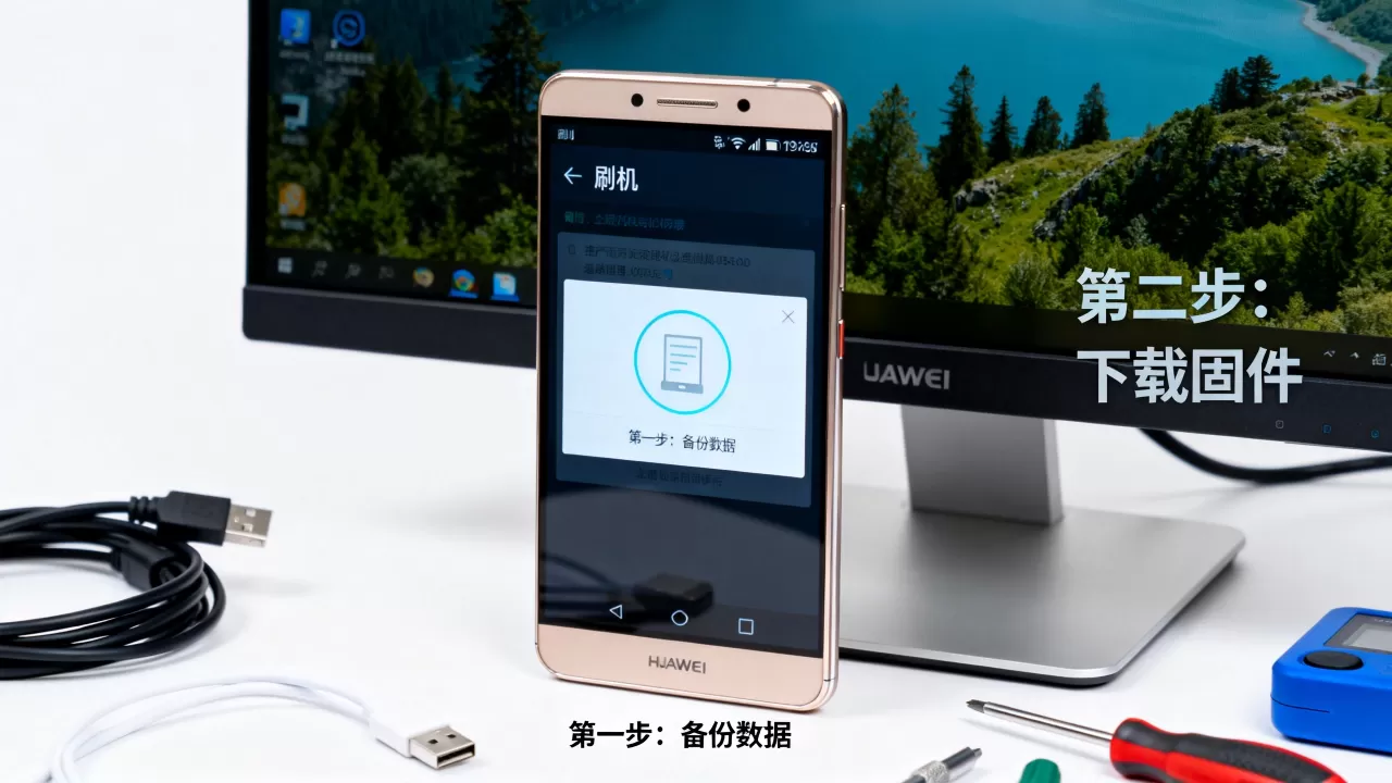 mate8能刷机吗,华为mate8刷机教程 mate8能刷机吗,华为mate8刷机教程