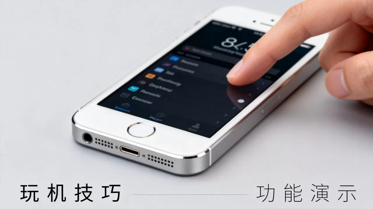 iphone5s还能玩吗,iphone5s玩机技巧 iphone5s还能玩吗,iphone5s玩机技巧
