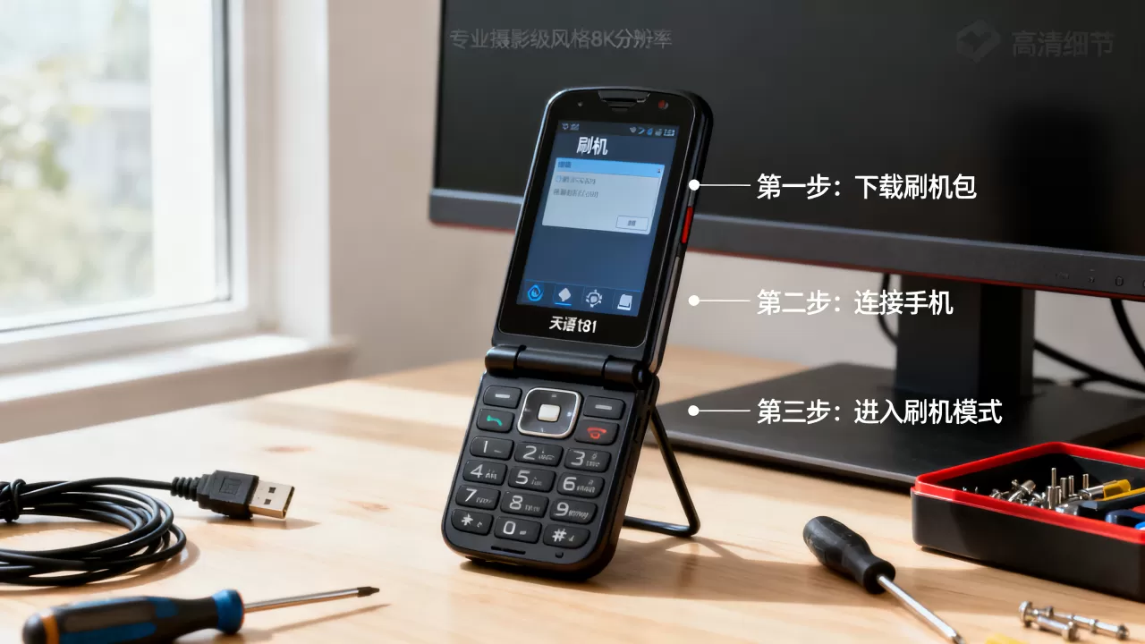 天语t81怎么刷机,天语t81刷机教程 天语t81怎么刷机,天语t81刷机教程