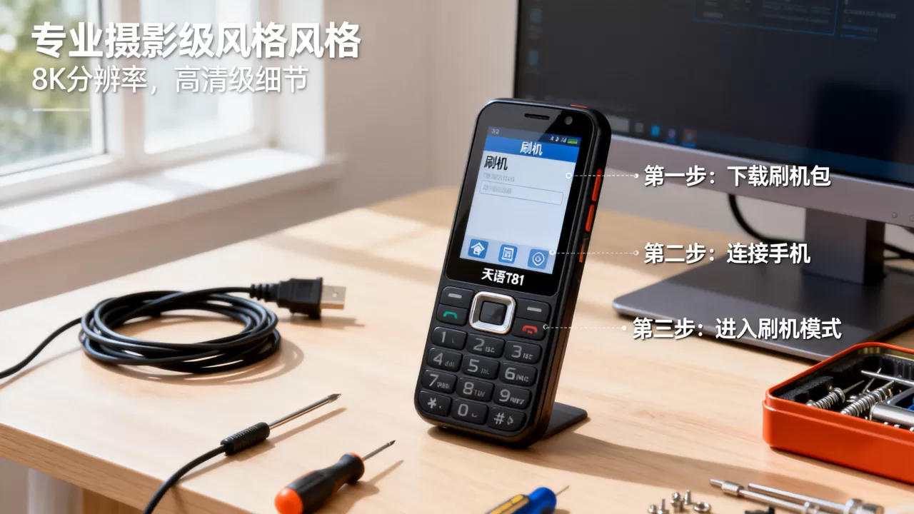 天语t81怎么刷机,天语t81刷机教程 天语t81怎么刷机,天语t81刷机教程