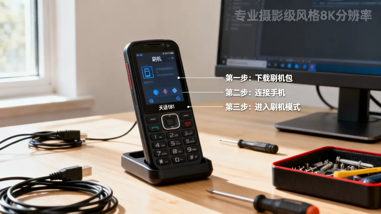 天语t81怎么刷机,天语t81刷机教程 天语t81怎么刷机,天语t81刷机教程