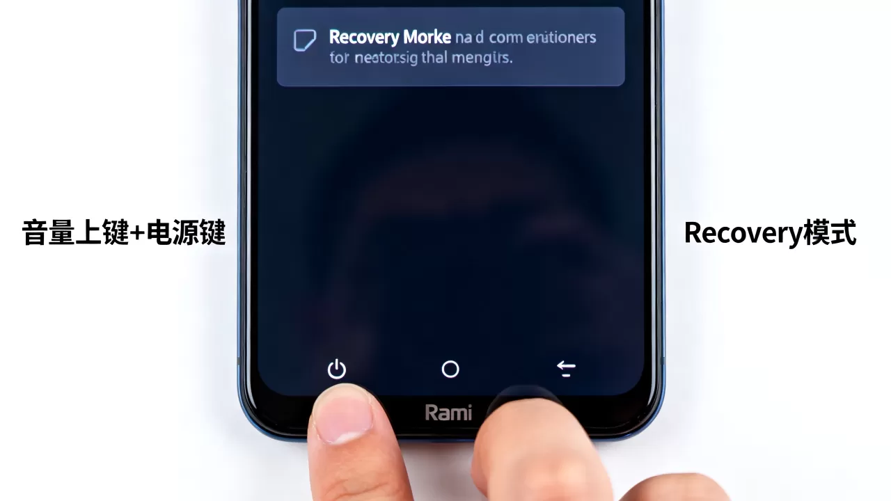 红米怎么进刷机模式,红米手机进入Recovery模式方法 红米怎么进刷机模式,红米手机进入Recovery模式方法