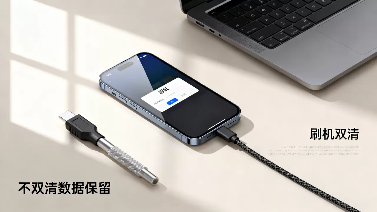 刷机可以不双清吗,刷机双清和不双清的区别 刷机可以不双清吗,刷机双清和不双清的区别