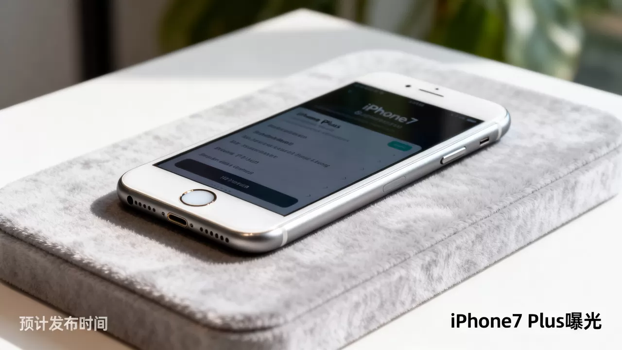 iPhone7plus曝光,iPhone7plus什么时候出 iPhone7plus曝光,iPhone7plus什么时候出