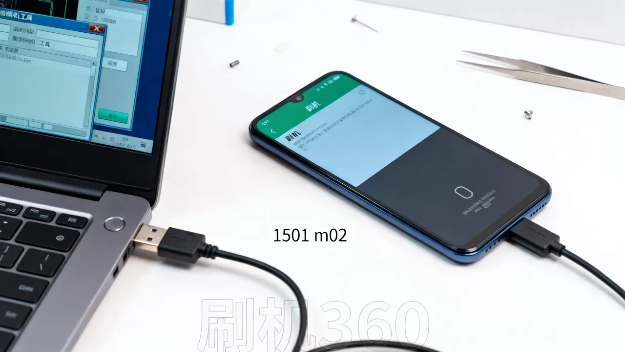 刷机360 1501 m02,360手机1501m02刷机教程 刷机360 1501 m02,360手机1501m02刷机教程