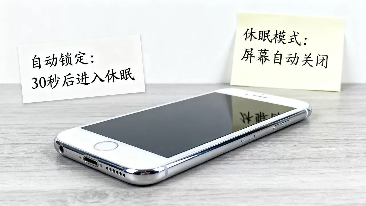 iphone6s休眠是怎么回事,iphone6s休眠 iphone6s休眠是怎么回事,iphone6s休眠