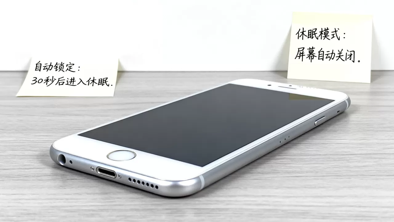 iphone6s休眠是怎么回事,iphone6s休眠 iphone6s休眠是怎么回事,iphone6s休眠