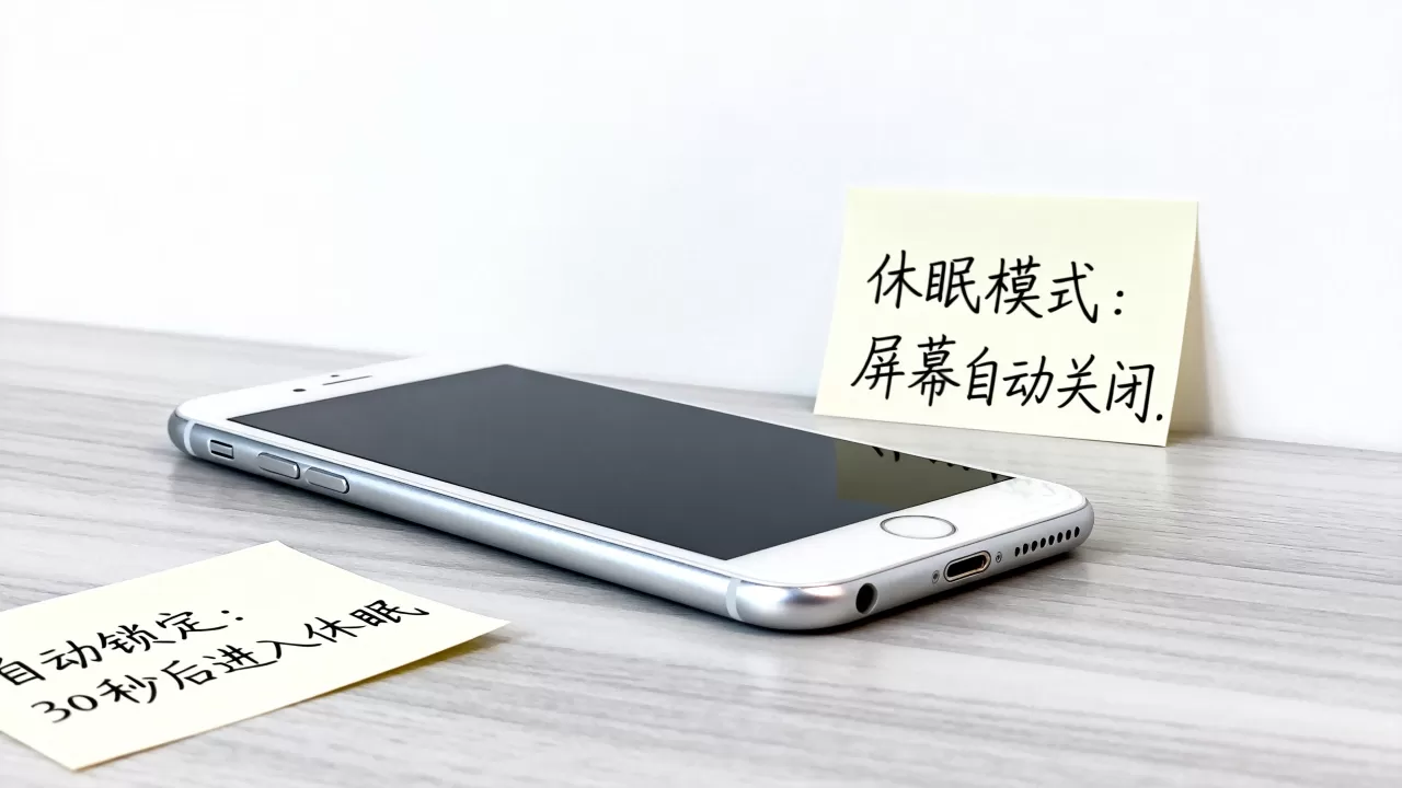iphone6s休眠是怎么回事,iphone6s休眠 iphone6s休眠是怎么回事,iphone6s休眠