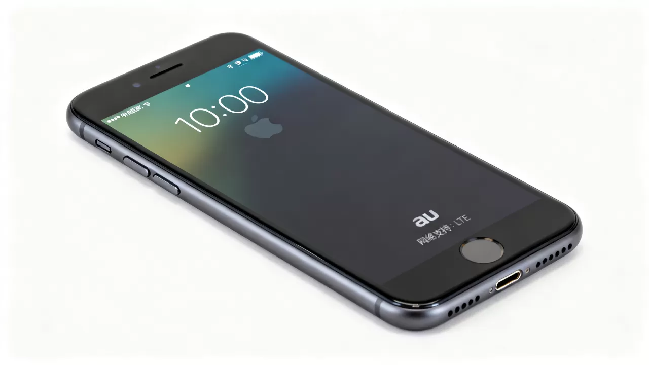 au版iphone7是什么,au版iphone7能在中国用吗 au版iphone7是什么,au版iphone7能在中国用吗