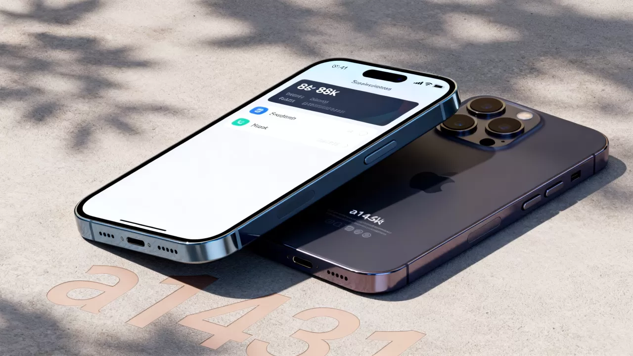 iphone型号a1431是什么手机,iphone a1431 iphone型号a1431是什么手机,iphone a1431