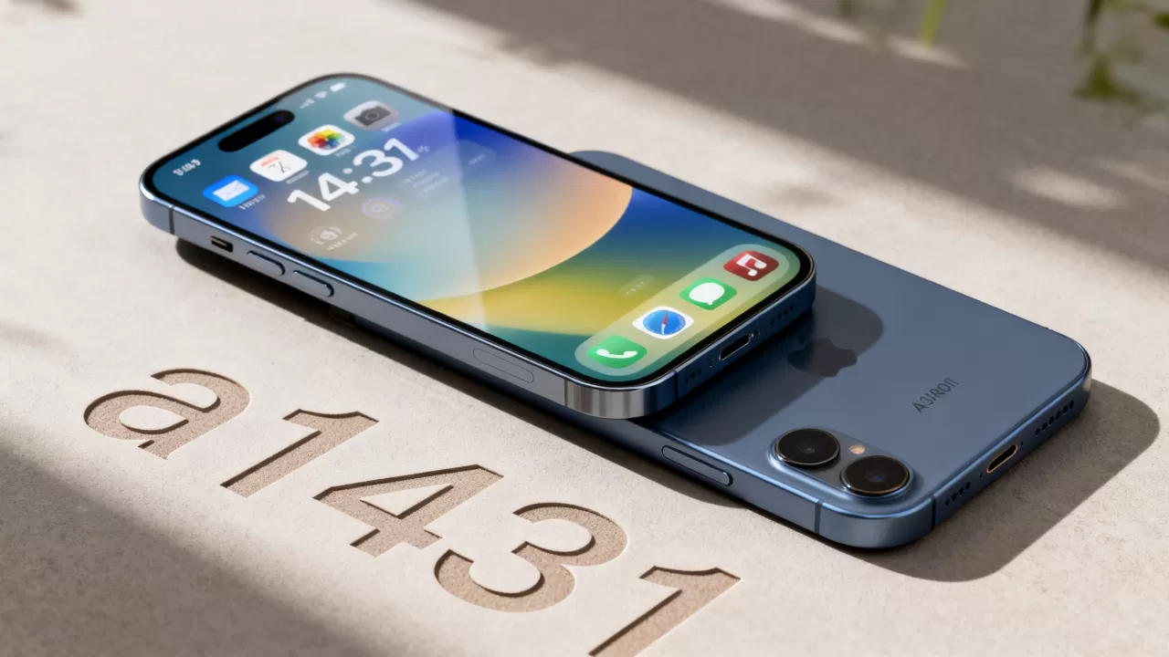 iphone型号a1431是什么手机,iphone a1431 iphone型号a1431是什么手机,iphone a1431