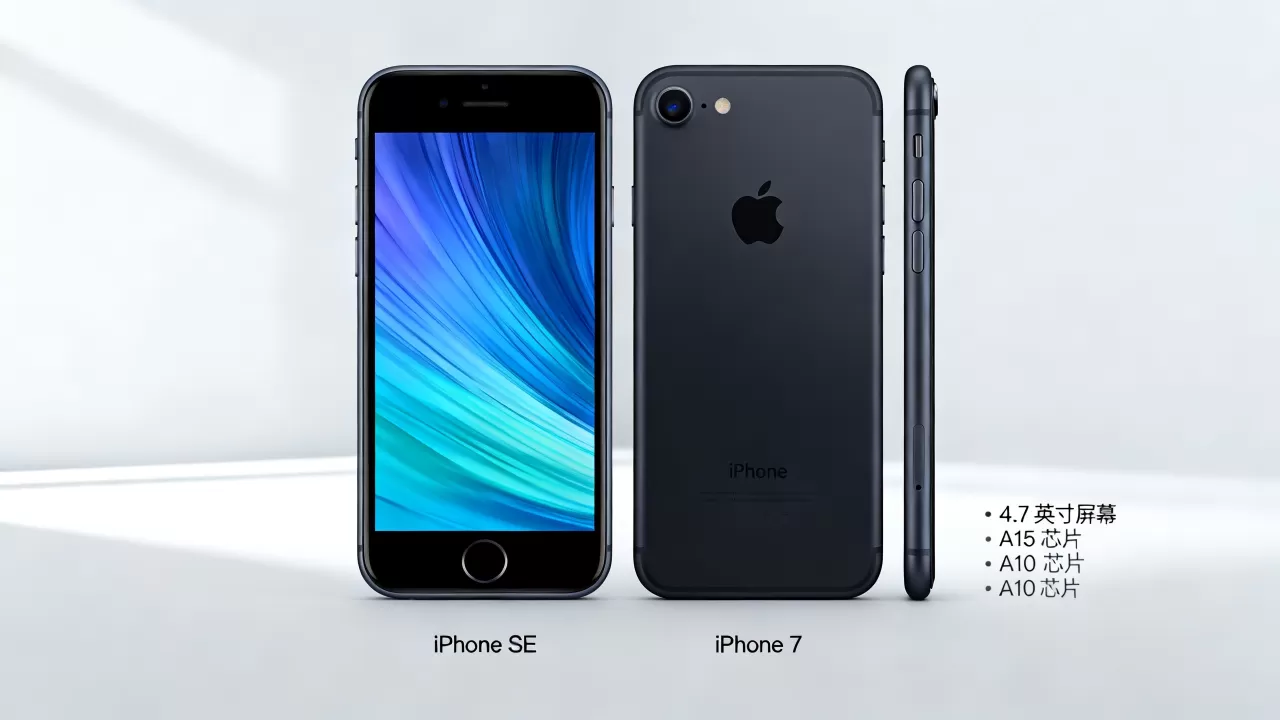 iPhone SE与iPhone 7有什么区别,iPhone SE和iPhone 7哪个值得买 iPhone SE与iPhone 7有什么区别,iPhone SE和iPhone 7哪个值得买