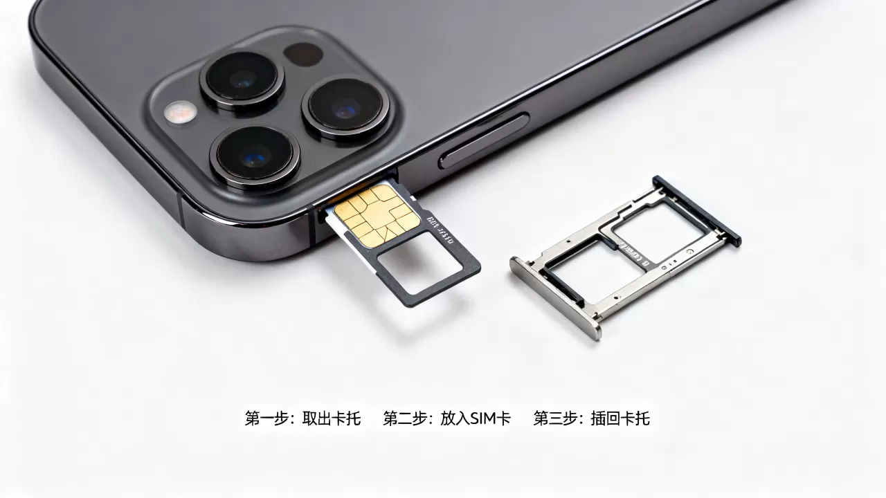 iphone放手机卡,iphone手机卡怎么放 iphone放手机卡,iphone手机卡怎么放