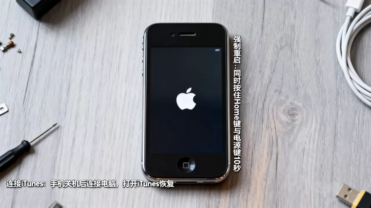 iphone3白苹果怎么办,iphone3白苹果解决方法 iphone3白苹果怎么办,iphone3白苹果解决方法