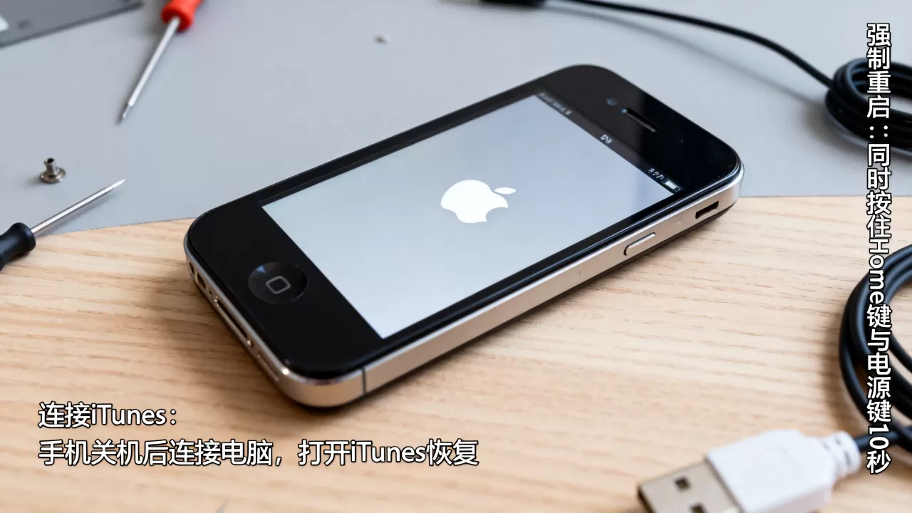 iphone3白苹果怎么办,iphone3白苹果解决方法 iphone3白苹果怎么办,iphone3白苹果解决方法