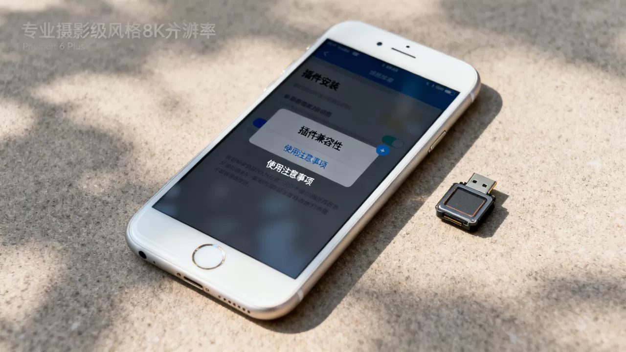 iphone6 plus插件能用吗，iphone6 plus插件