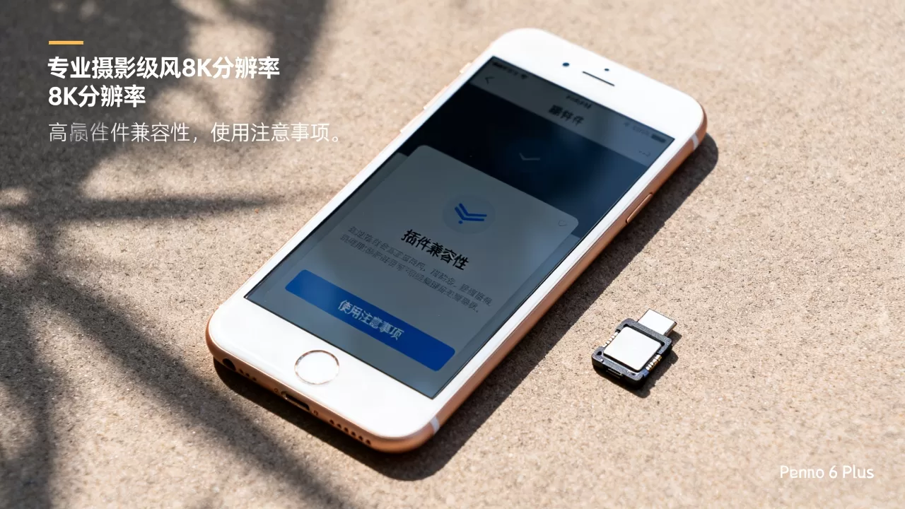 iphone6 plus插件能用吗，iphone6 plus插件