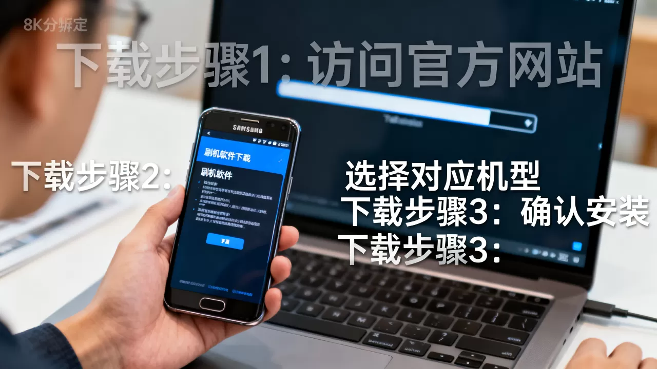 三星强制刷机软件怎么下载，三星强制刷机软件