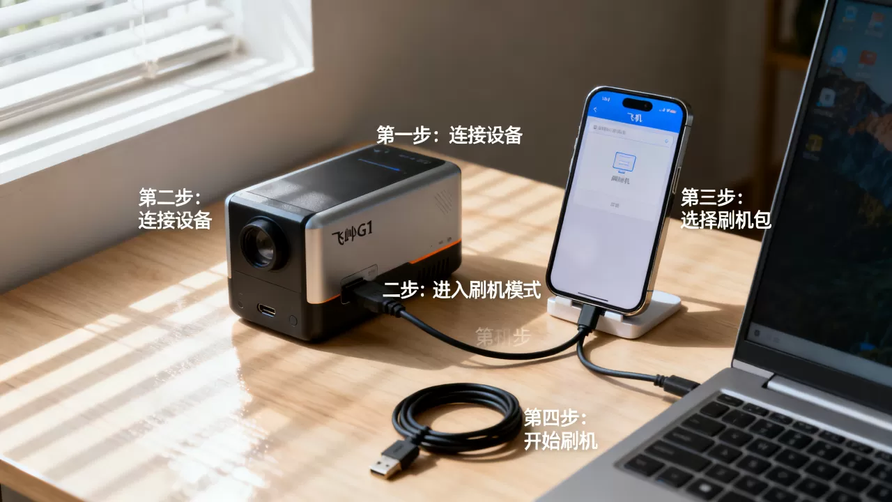 飞秒g1刷机教程,飞秒g1刷机失败怎么办 飞秒g1刷机教程,飞秒g1刷机失败怎么办