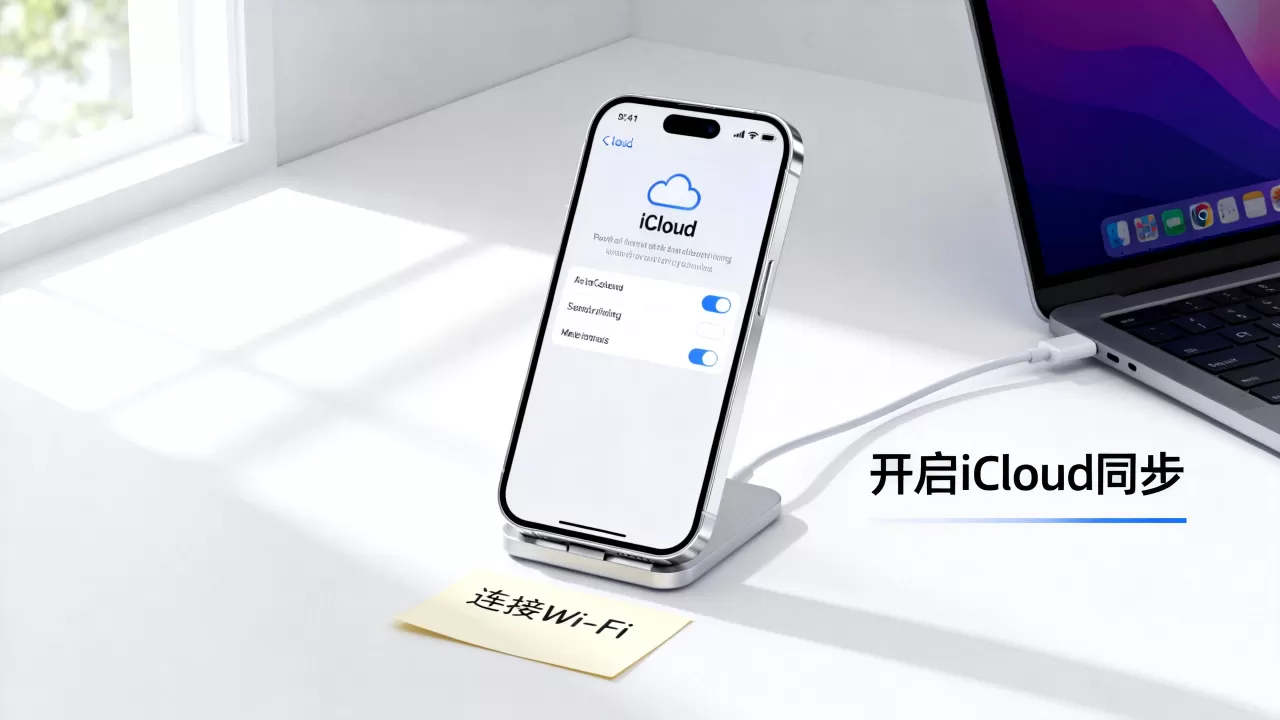 如何同步iphone数据同步,iphone数据不同步怎么解决 如何同步iphone数据同步,iphone数据不同步怎么解决