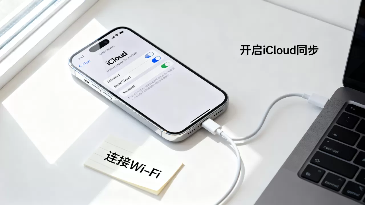如何同步iphone数据同步,iphone数据不同步怎么解决 如何同步iphone数据同步,iphone数据不同步怎么解决