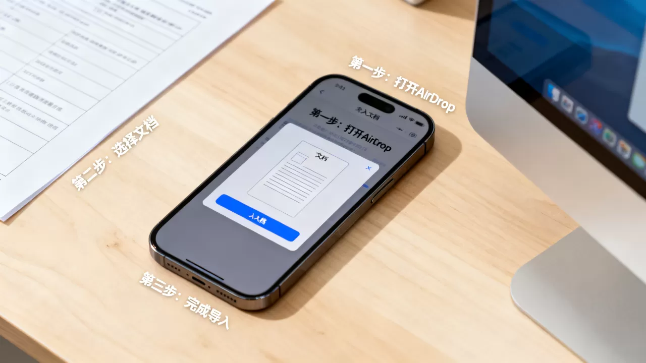 怎么把文档导入iphone,iphone导入文档 怎么把文档导入iphone,iphone导入文档