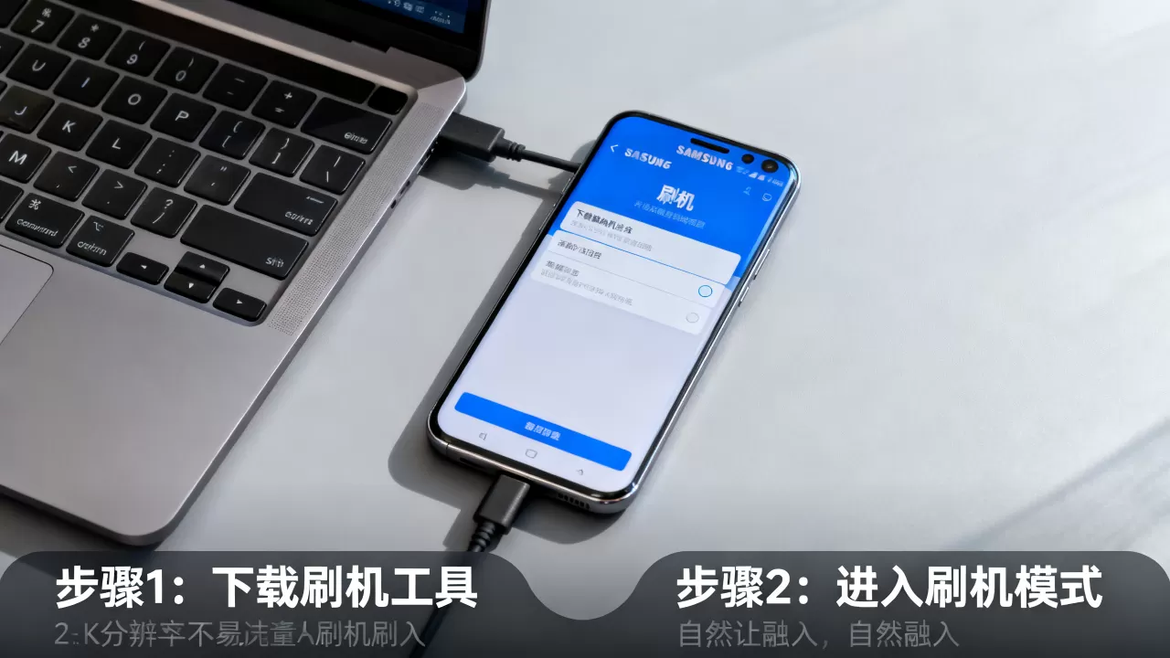三星手机怎么刷机?三星手机刷机教程 三星手机怎么刷机?三星手机刷机教程