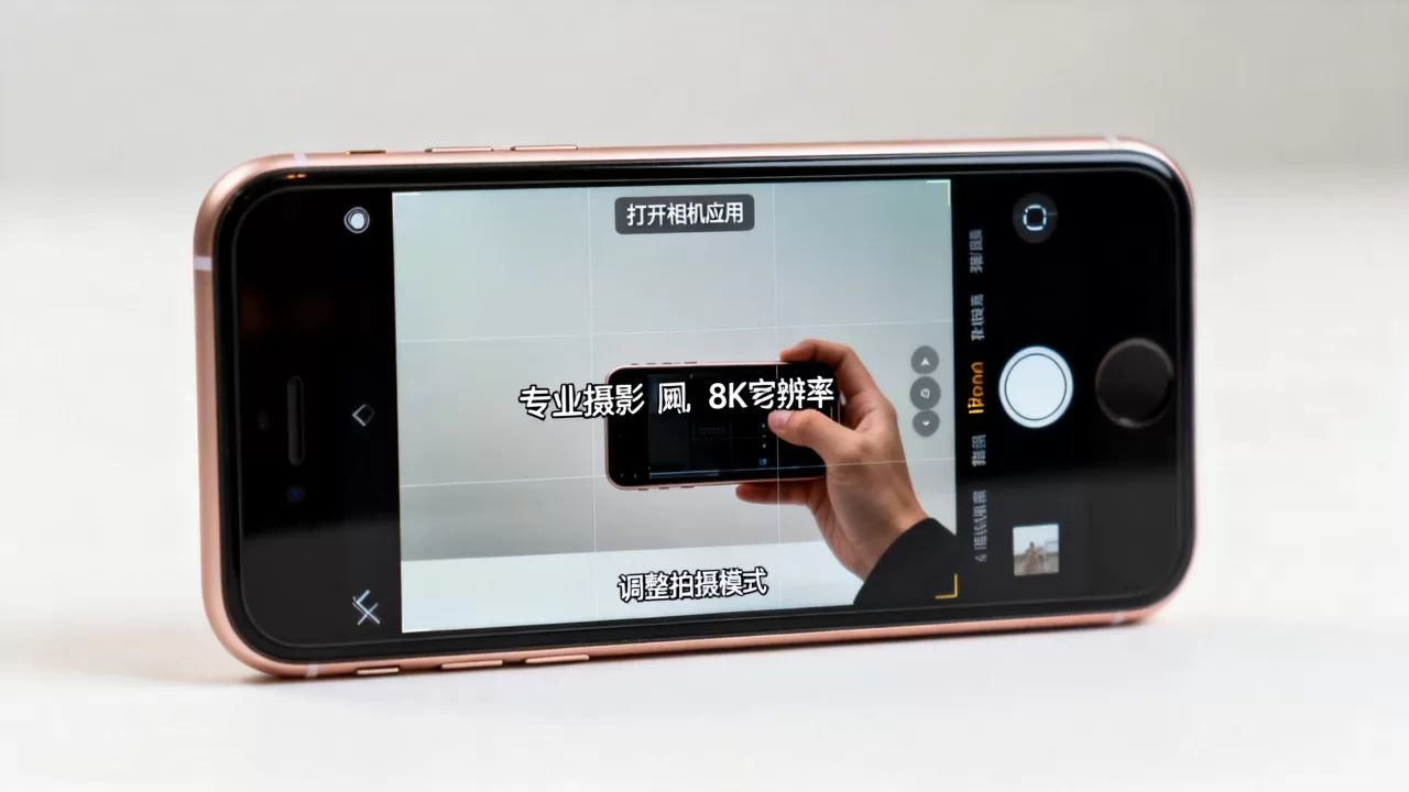 iPhone7做视频卡顿怎么办,iPhone7拍视频教程 iPhone7做视频卡顿怎么办,iPhone7拍视频教程