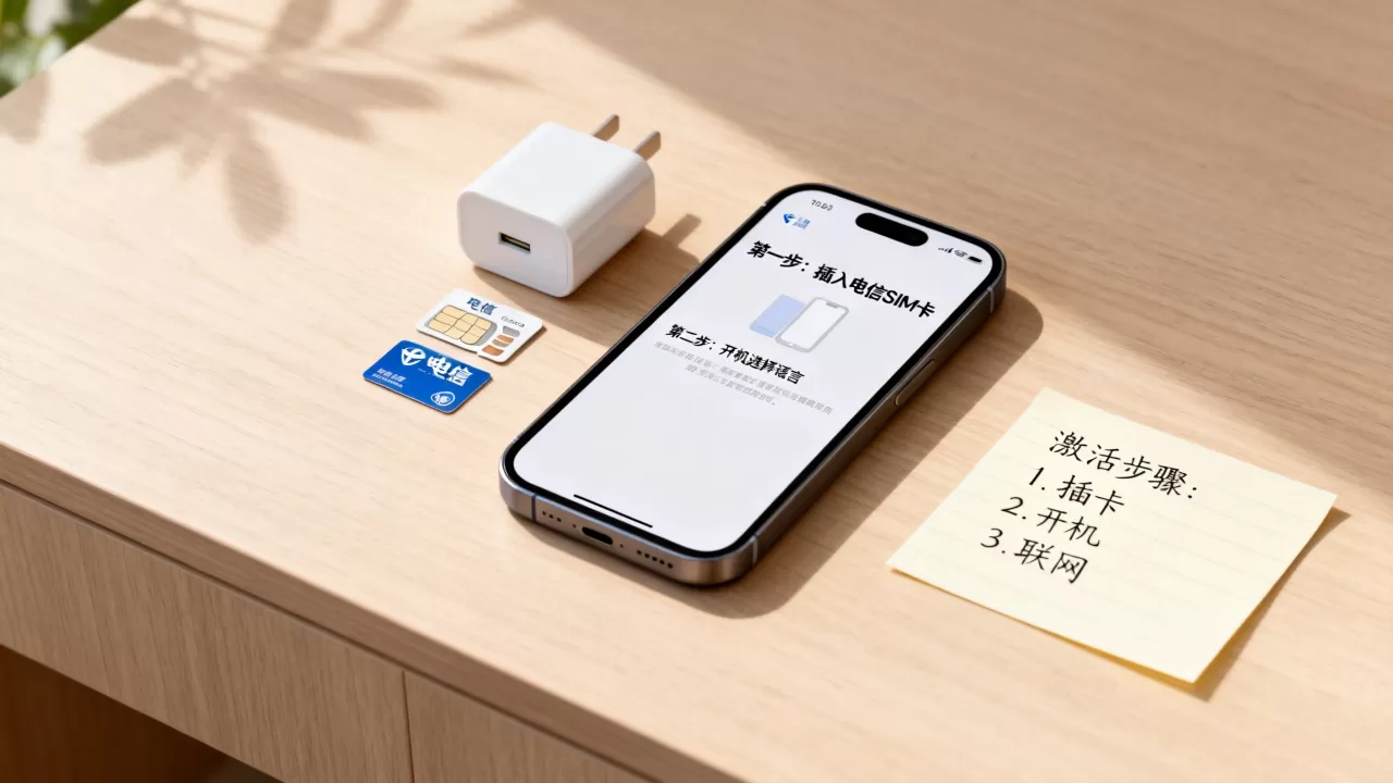 电信版iphone怎么激活,电信版iphone激活教程 电信版iphone怎么激活,电信版iphone激活教程