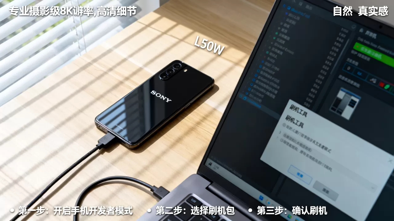 索尼l50w刷机教程,索尼l50w刷机失败怎么办 索尼l50w刷机教程,索尼l50w刷机失败怎么办
