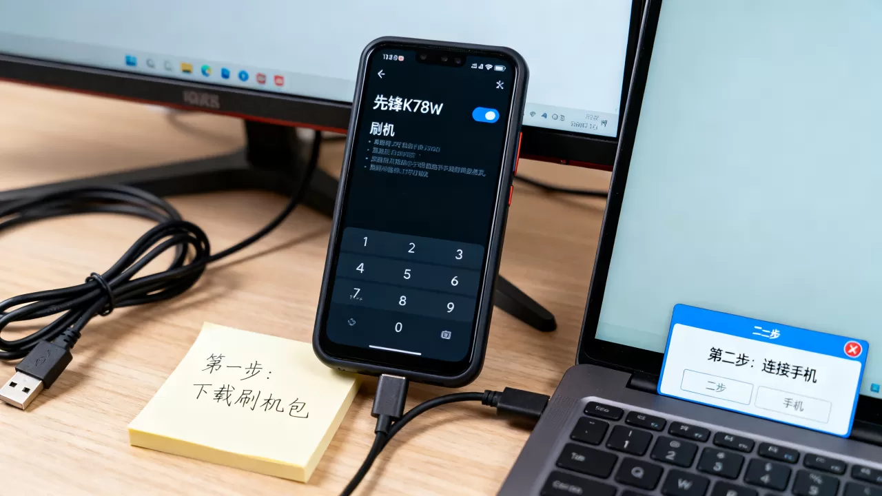 先锋k68w刷机教程,先锋k68w怎么刷机 先锋k68w刷机教程,先锋k68w怎么刷机
