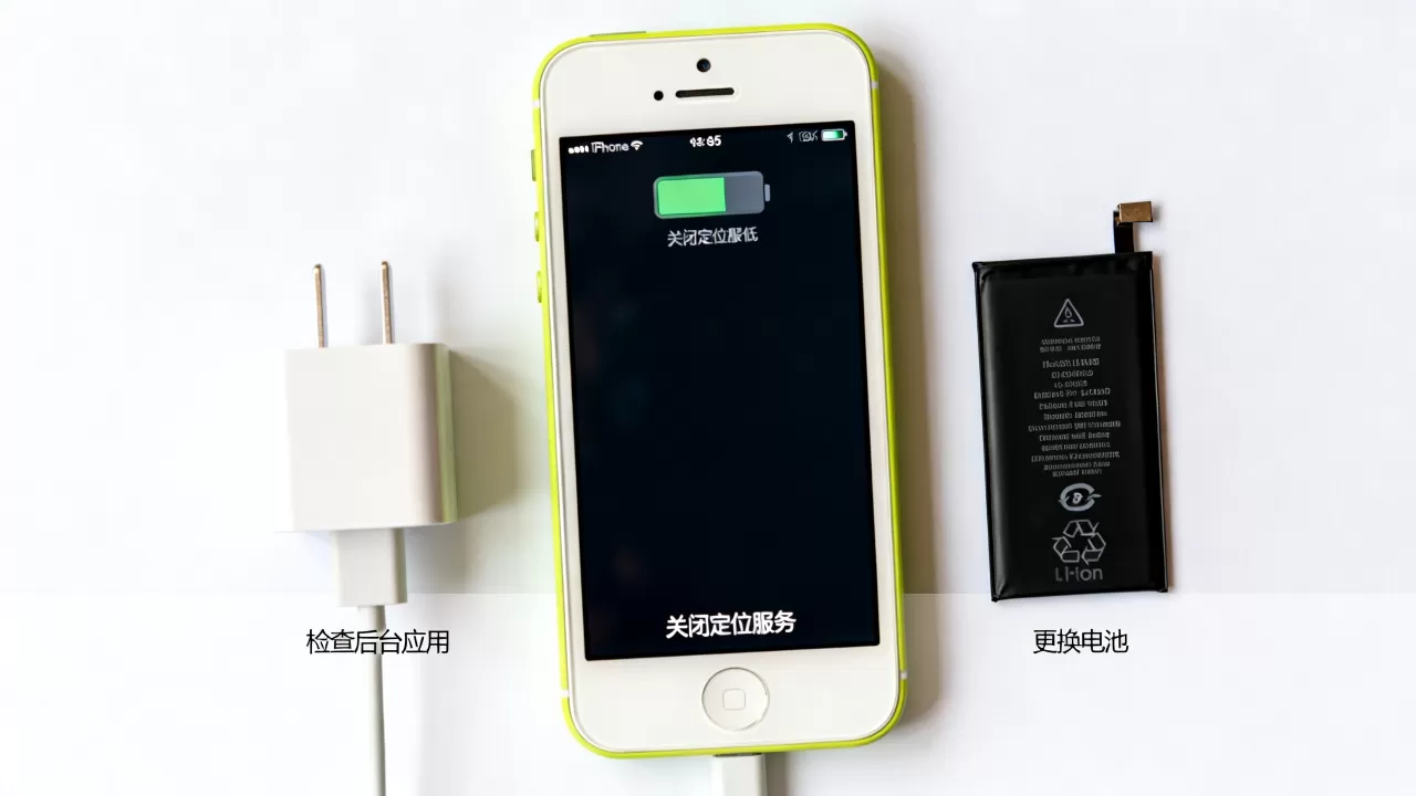 iphone5c待机短怎么办?iphone5c待机时间短 iphone5c待机短怎么办?iphone5c待机时间短