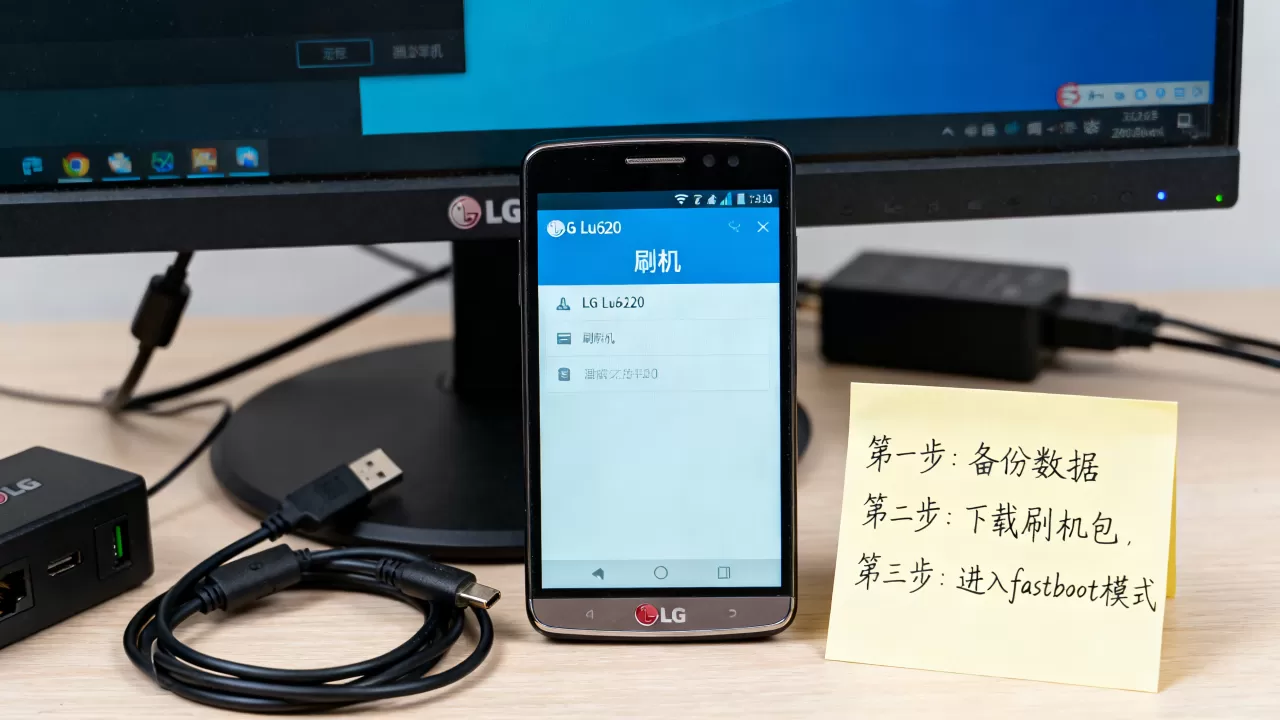 lg lu6200刷机教程,lg lu6200刷机失败怎么解决 lg lu6200刷机教程,lg lu6200刷机失败怎么解决