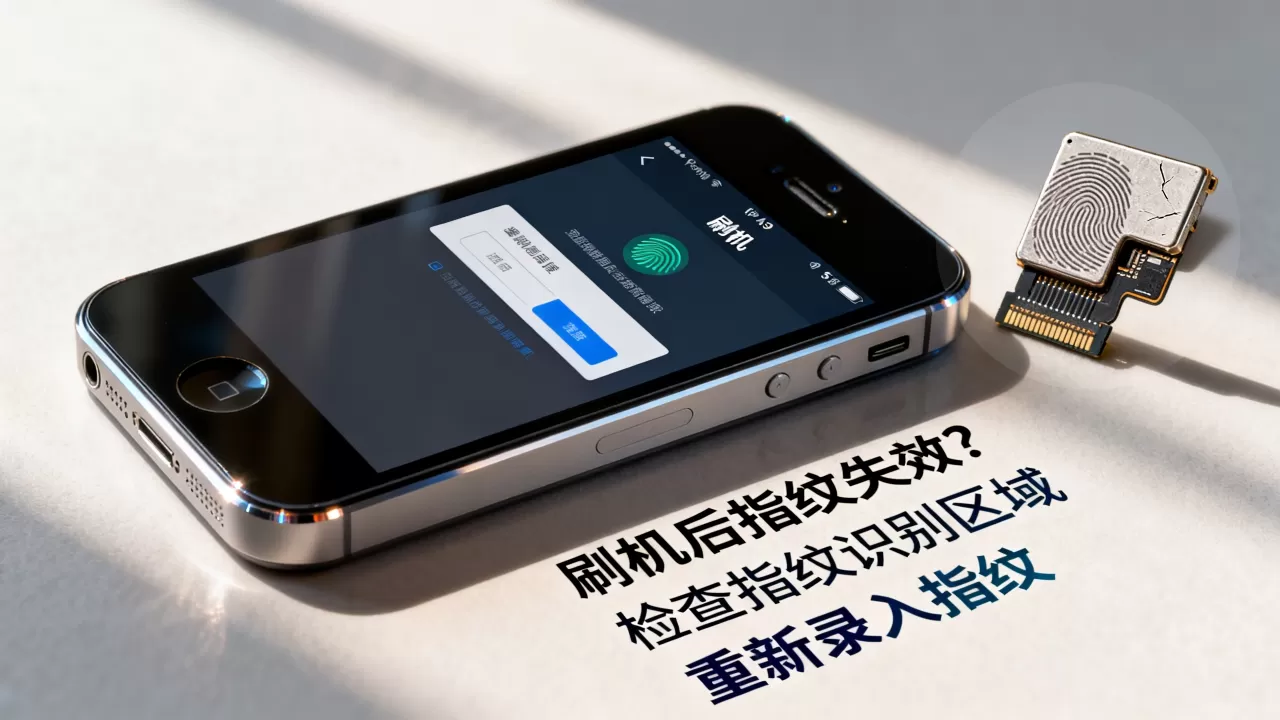 苹果5s刷机指纹失灵怎么办,苹果5s刷机指纹失效 苹果5s刷机指纹失灵怎么办,苹果5s刷机指纹失效