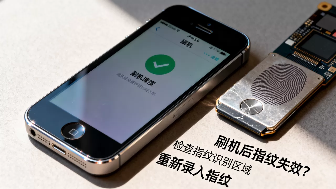 苹果5s刷机指纹失灵怎么办,苹果5s刷机指纹失效 苹果5s刷机指纹失灵怎么办,苹果5s刷机指纹失效