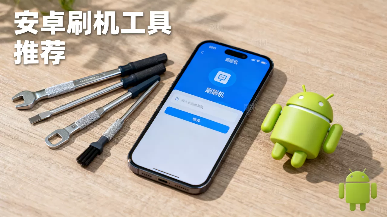 安卓刷机哪个好用吗,安卓手机刷机工具推荐 安卓刷机哪个好用吗,安卓手机刷机工具推荐