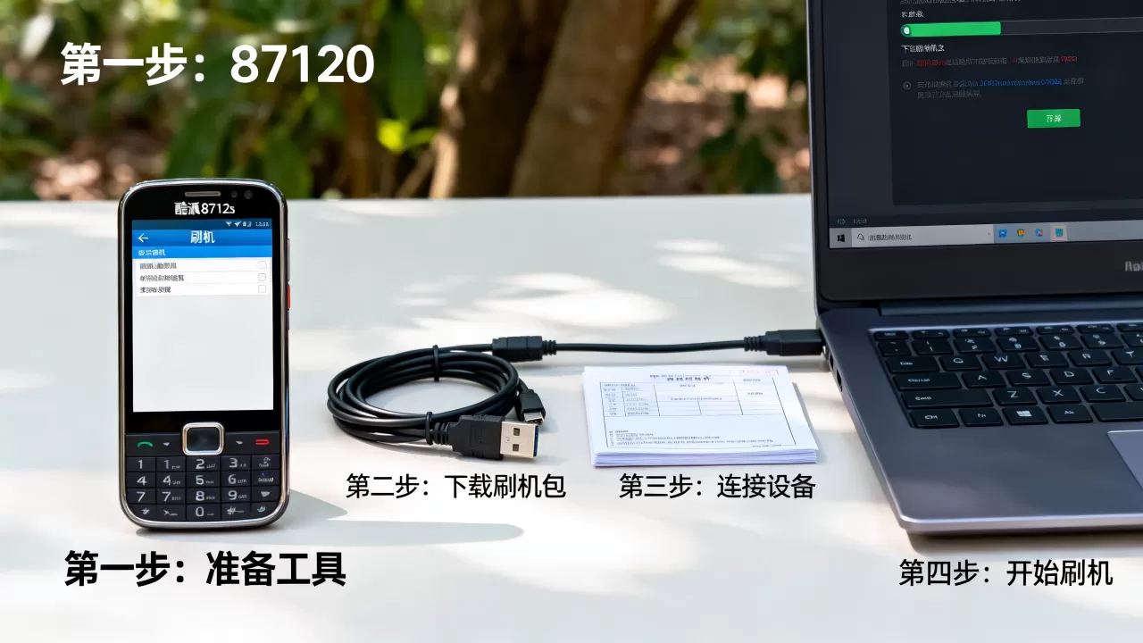 酷派8712s刷机教程,酷派8712s刷机包 酷派8712s刷机教程,酷派8712s刷机包