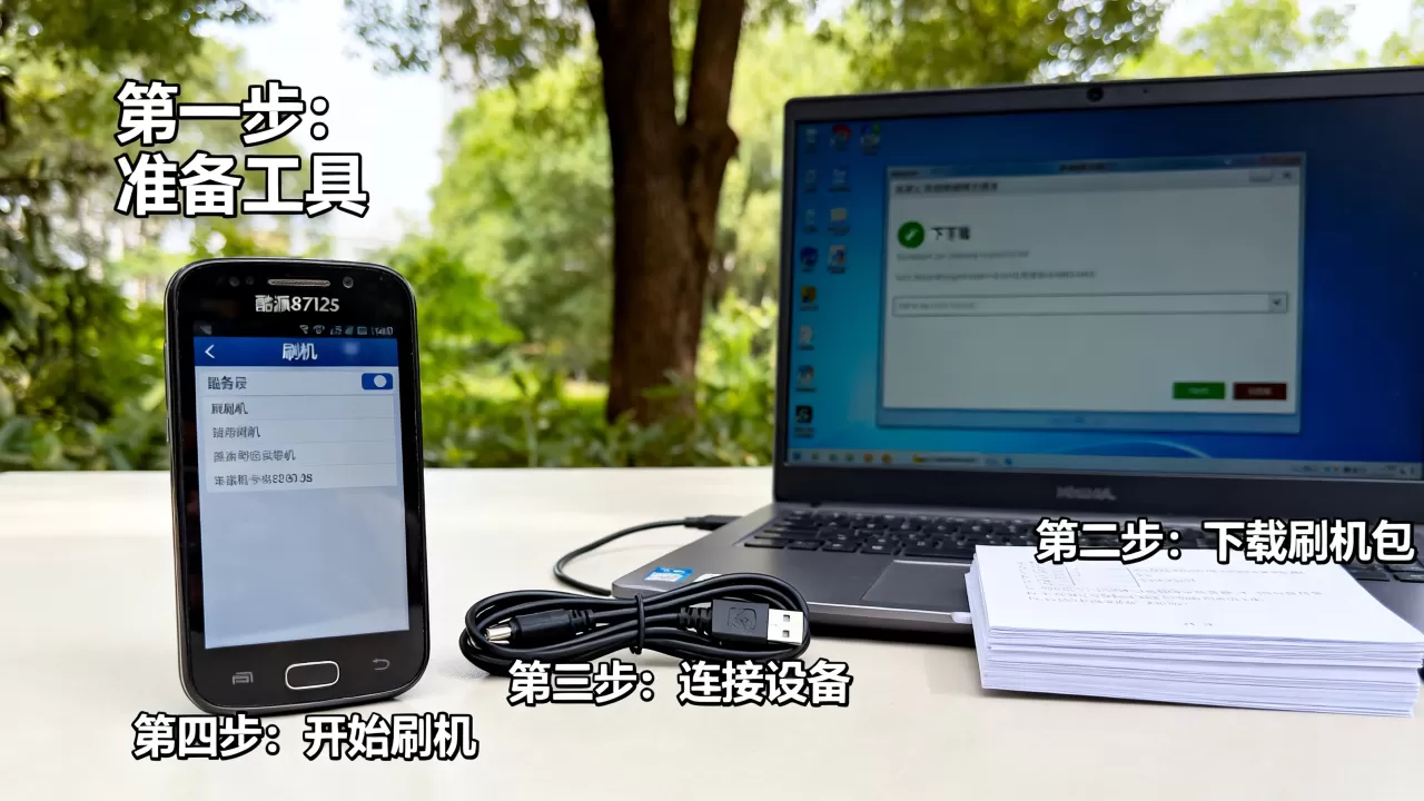 酷派8712s刷机教程,酷派8712s刷机包 酷派8712s刷机教程,酷派8712s刷机包