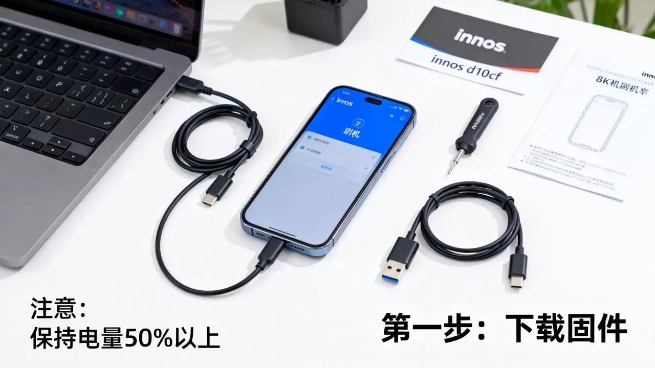 innos d10cf刷机教程,innos d10cf刷机失败怎么办 innos d10cf刷机教程,innos d10cf刷机失败怎么办