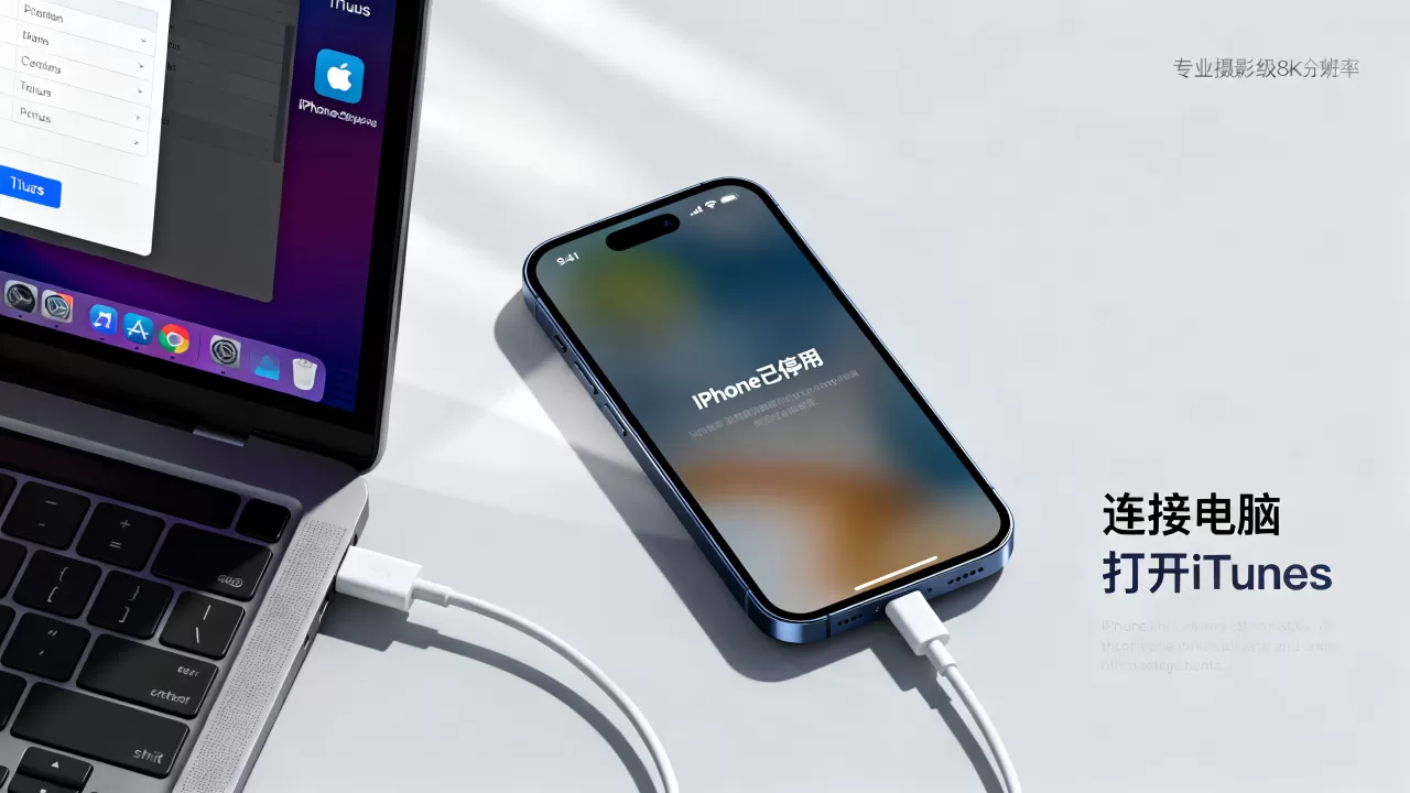 iphone已停用怎么办?iphone已越狱如何解除停用 iphone已停用怎么办?iphone已越狱如何解除停用
