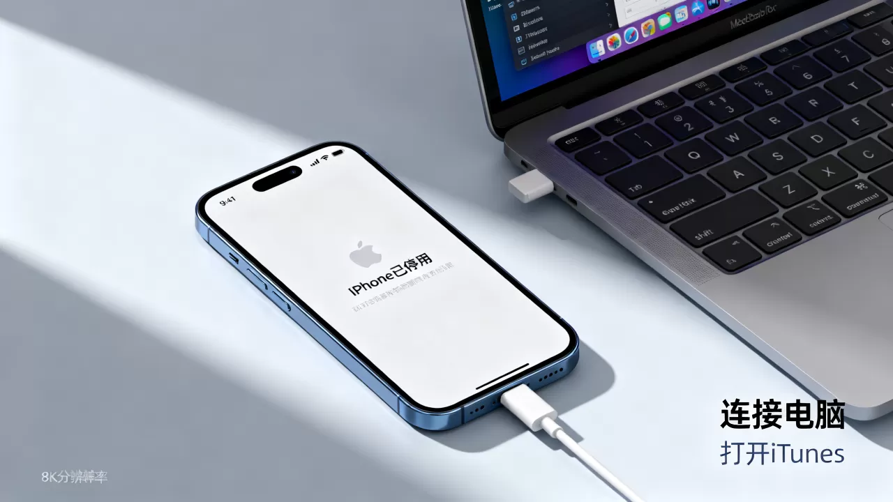 iphone已停用怎么办?iphone已越狱如何解除停用 iphone已停用怎么办?iphone已越狱如何解除停用