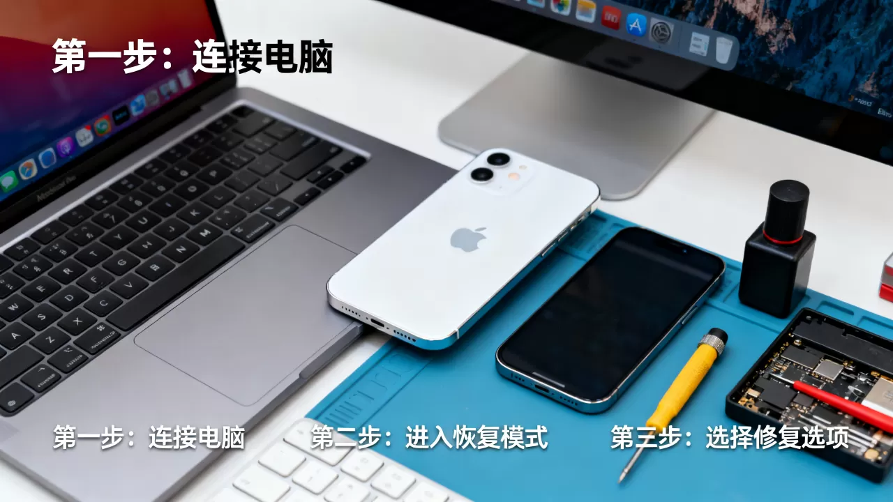 白苹果怎么修复不刷机,白苹果修复教程 白苹果怎么修复不刷机,白苹果修复教程