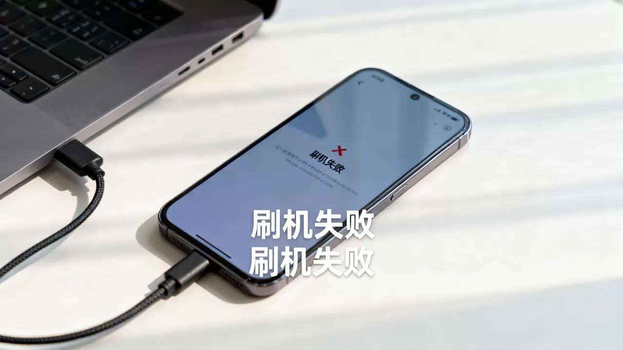 刷机到一半停了怎么办,手机刷机失败解决方法 刷机到一半停了怎么办,手机刷机失败解决方法