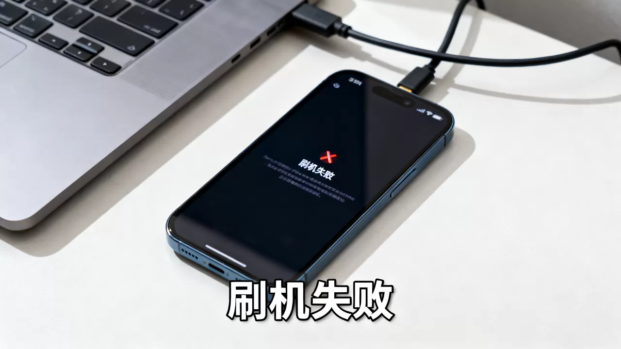 刷机到一半停了怎么办,手机刷机失败解决方法 刷机到一半停了怎么办,手机刷机失败解决方法
