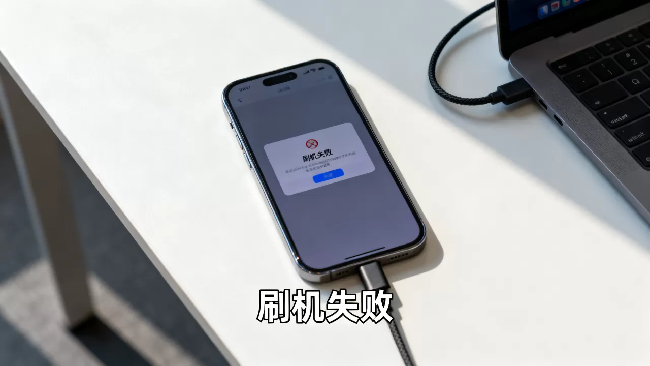 刷机到一半停了怎么办,手机刷机失败解决方法 刷机到一半停了怎么办,手机刷机失败解决方法