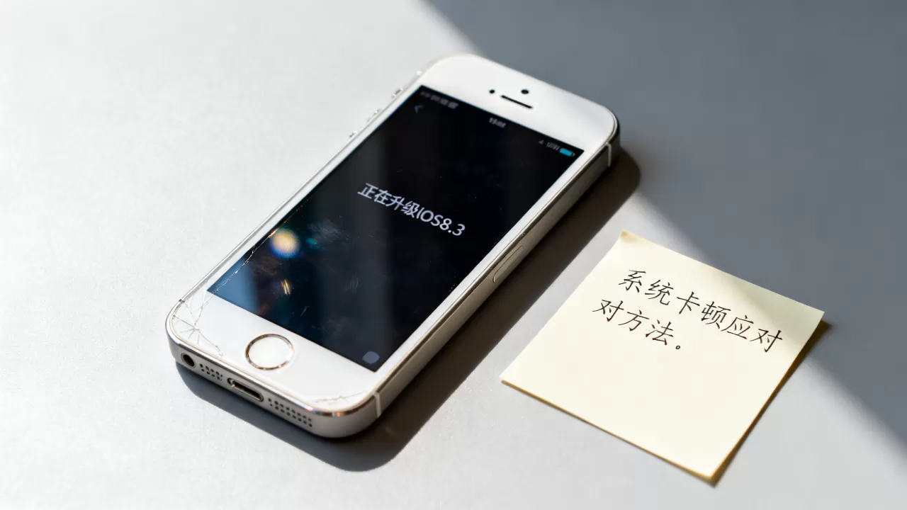 iPhone5升级iOS8.3卡顿怎么办,iPhone5升级iOS8.3 iPhone5升级iOS8.3卡顿怎么办,iPhone5升级iOS8.3