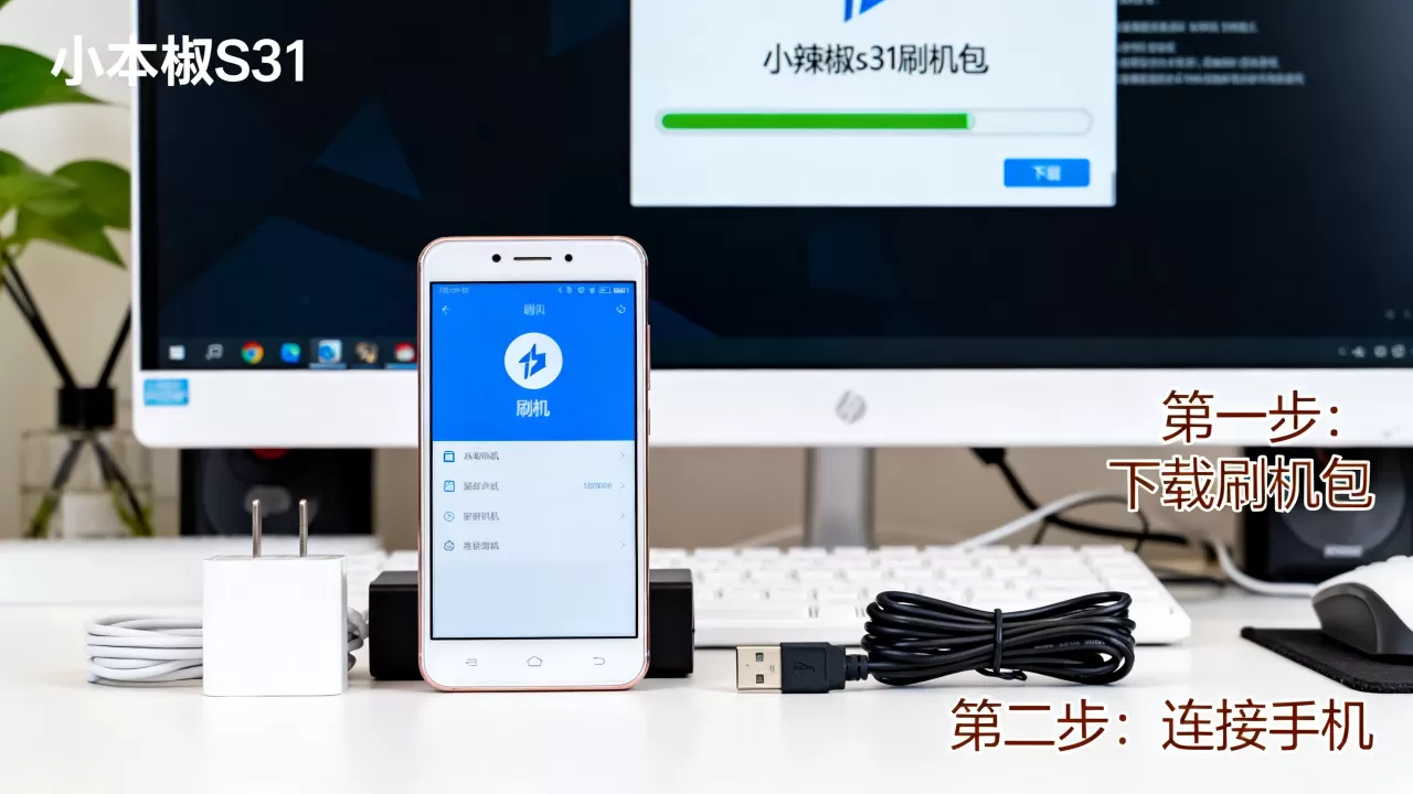 小辣椒s31刷机教程,小辣椒s31刷机包 小辣椒s31刷机教程,小辣椒s31刷机包